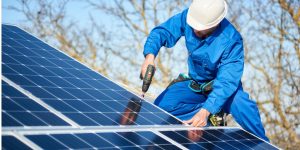 Installation Maintenance Panneaux Solaires Photovoltaïques à Dargies